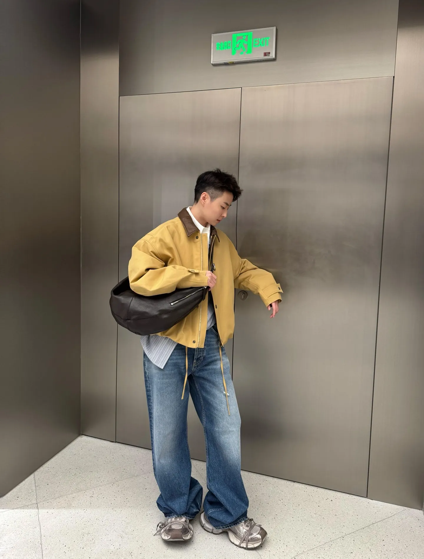 ┃Male model pictures┃
